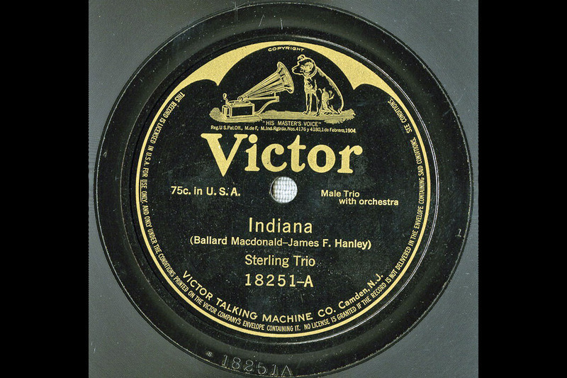 Indiana Record