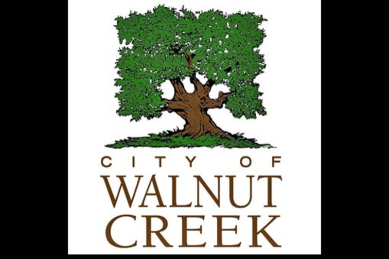Walnut Creek logo