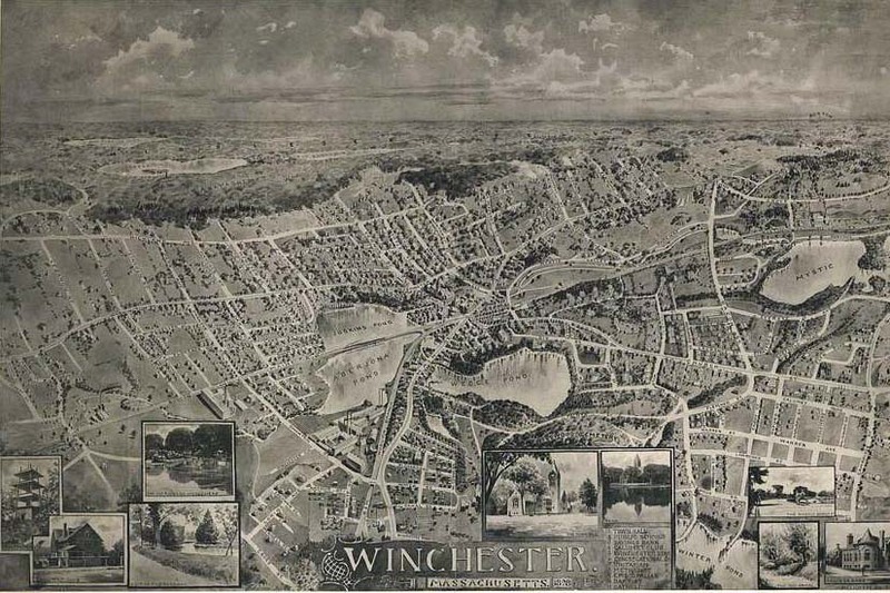 Winchester 