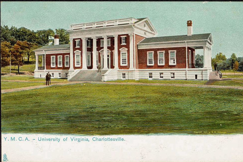 University of Virginia YMCA