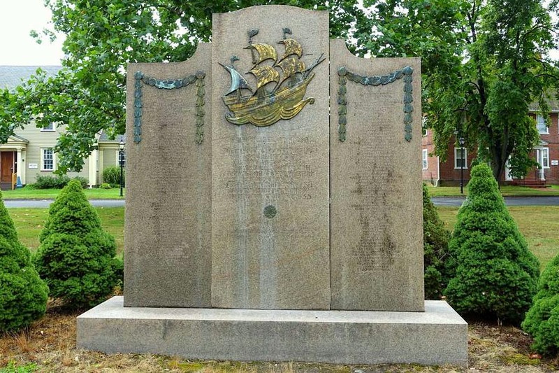 Windsor Monument