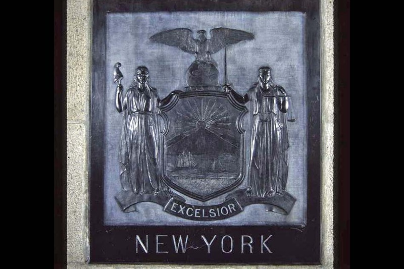 New York Emblem
