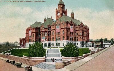 Downey Facility Information