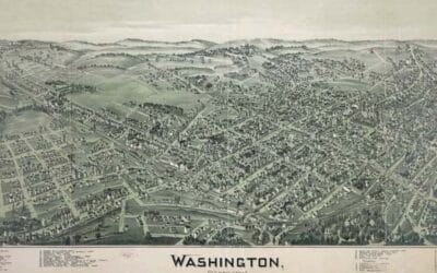 Jessop Steel Company Information