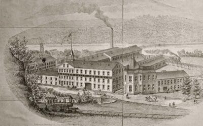 McDanel Refractory Company Information