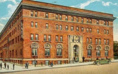 U. S. Steel Company, National Tube Division, Christy Park Works Information