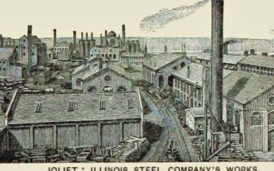 Blockson Chemical Company-Building 55 and Related Activities Information