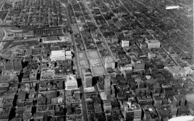 St. Louis Airport Storage Site