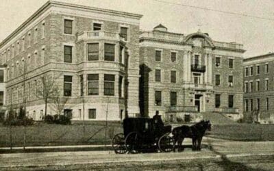 Tyson Valley Powder Farm