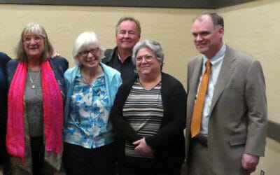 Advocates Speak